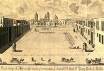 Sulle vie del Barocco fra Terra d’Otranto e Nueva España