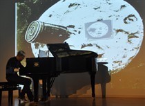 L’officina del Compositore