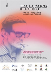 TRA LA CARNE E IL CIELO