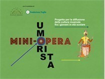 MINI-OPERA UMORISTA