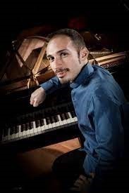 Recital di Orazio Sciortino