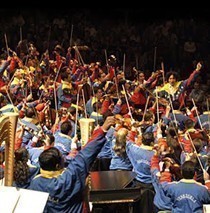 Workshop: Il Sistema dell’entusiasmo