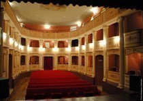 Il fuoco di Prometeo a Novoli