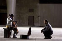 Laboratorio di Visione: “Musica in fotogrammi”