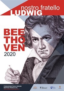 “The young Beethoven” con Sandro Cappelletto
