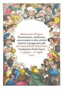 Delitto e castigo di Dostoevskij