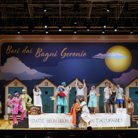 Il Festival della Valle d’Itria cerca figuranti per la 52° edizione