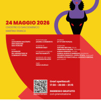 Carmen e le altre ragazze straordinarie: a Martina Franca l’opera lirica di comunità