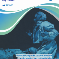 GOVART – Governance per la cultura: modelli transfrontalieri per reti artistiche e cooperazione pubblica