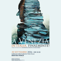 Via al Progetto Speciale “In Italia, finalmente! Viaggio musicale sulle tracce di Charles Burney” – Prima tappa “Burney a Venezia: Viaggio musicale in laguna”